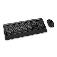Microsoft Wireless Desktop 3000 (MFC-00007) Microsoft Wireless Desktop 3000 (MFC-00007)